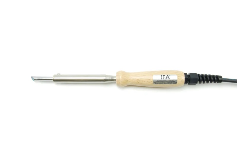 IFA Pro soldeerbout 100 watt incl. 8 mm schuine stift