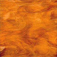 Oceanside 317-2S-F Middel amber/wit 30x30 cm