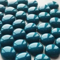Nugget 4479 Opaal Turquois, 18/22 mm