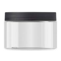 Pot 150ml met deksel (leeg)