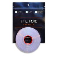 The FOIL zwart 5.7 mm