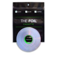 The FOIL zwart 6.4 mm