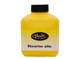 Stearine olie 500 ml
