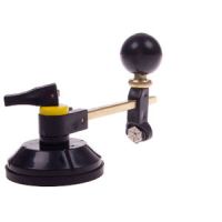 Aanbieding Rondsnijder met Glasbreekmat