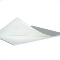 Keramisch vilt 3mm dik, ca. 40x50 cm (kan niet opgestuurd)